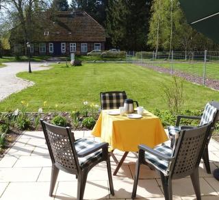 sehr schoene Ferienwohnung in Pose - Poseritz - 6