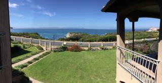 On The Cliff Guest House - Hermanus - 2
