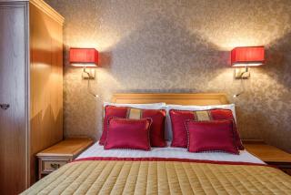 The Montana Hotel - Londra - 3