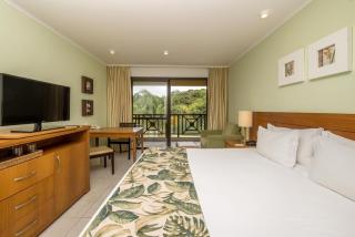 Flat particular no Resort em Angra Dos Reis - Angra dos Reis - 1