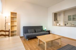 Mainhatten Apartment - 5
