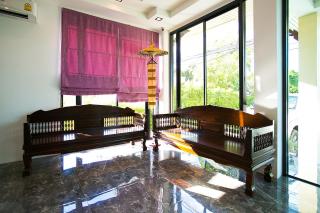 SakSukSmile Resort - Sukhothai - 5
