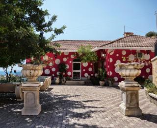 B&B Vento di Scirocco - Favara - 9