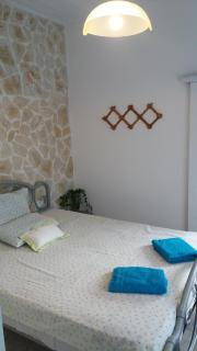 Anthi's Cottage - Kastellánoi - 0