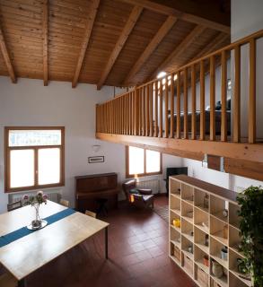 Casa Lunia - Mestre - 8