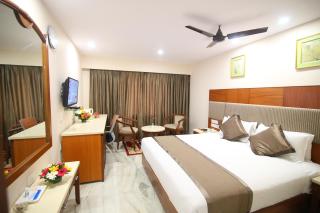 Daspalla Executive Court - Visakhapatnam - 8