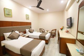 Daspalla Executive Court - 0