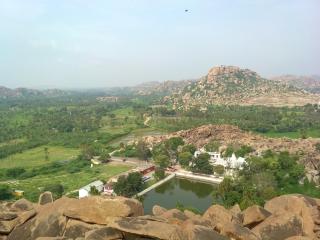 Mayuram Homestay - Hampi - 4