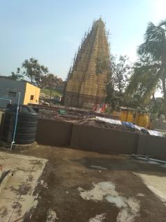 Mayuram Homestay - Hampi - 6