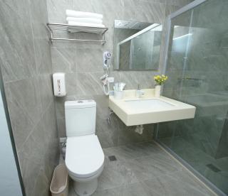 Happiness 210 B&B - 7