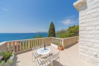 I Sassi Bianchi - West Villa - Cavtat - 7