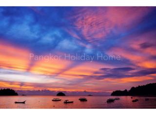 Pangkor Holiday Home - Pangkor - 9
