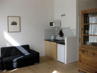 Studio-apartment in city-center - Amesterdão - 4