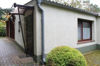 Bungalow am Wassergrundstück - Wendisch Rietz - 7