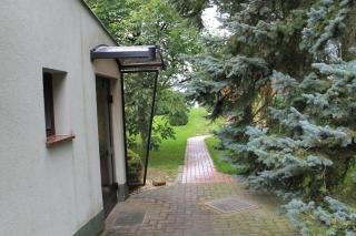 Bungalow am Wassergrundstück - 8