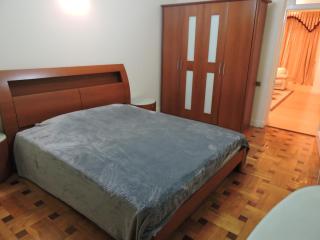 1 Shota Rustaveli Avenue - Tbilisi - 1