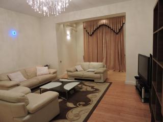 1 Shota Rustaveli Avenue - Tbilisi - 4