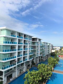 My Resort Hua Hin D605 By Chutha - Hua Hin - 3