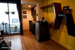 The Hive Chiang Mai Hotel - 5