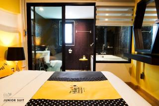 The Hive Chiang Mai Hotel - 6