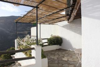 Casas Rurales Encarnita - Bubión - 4