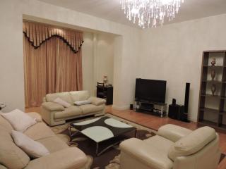 1 Shota Rustaveli Avenue - Tbilisi - 8