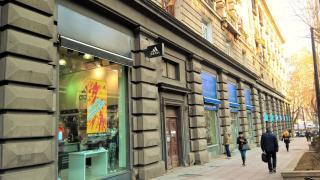 1 Shota Rustaveli Avenue - Tbilisi - 9