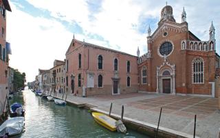 Casa Contarini - Venice - 8