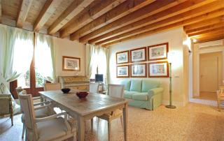 Casa Contarini - Venice - 1