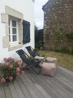 Les chambres du Keriolet - La Trinité-sur-Mer - 4