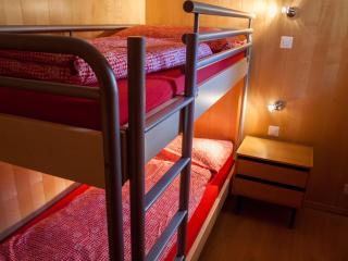 Chalet Fridi - Rosswald - 3