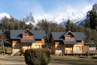 Cabañas Tierra Sureña - 4