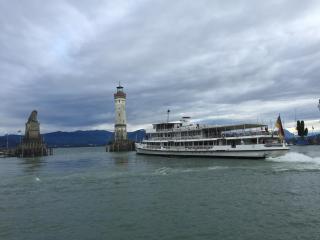 Gästezimmer Hozici - Lindau - 9