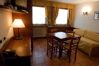 Residence Le Grand Chalet - Courmayeur - 2