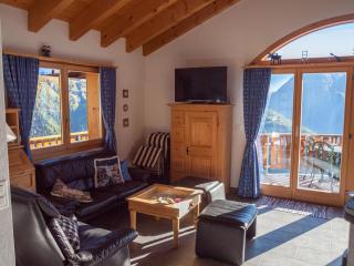 Chalet Bergkristall - Rosswald - 1