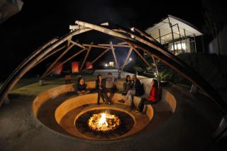Latitude Lodge - Cunha - 7