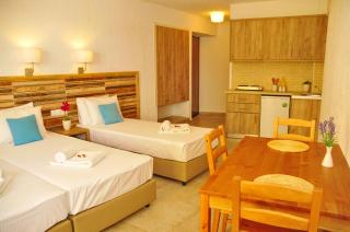 Cleopatra Apartments - Hersonissos - 5