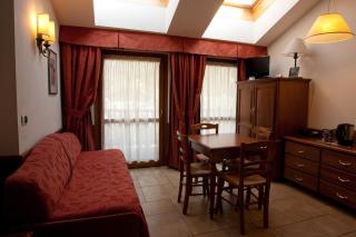 Residence Le Grand Chalet - Courmayeur - 4