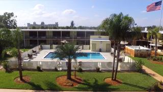 At Home Inn - Fort Pierce - Fort Pierce - 0