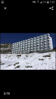 estudio muy acogedor - Sierra Nevada - 1