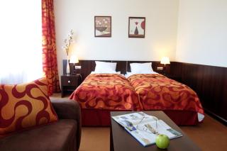 Hotel Solar - Szczawnica - 9