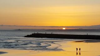 The View - Sea, Surf and Lisbon - Costa da Caparica - 0