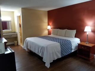 Econo Inn - Ormond Beach - Ormond Beach - 1