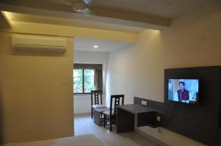 Shivaprasad Grand - Kundapur - 4