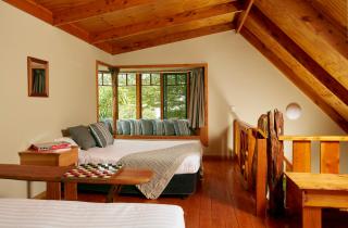 Awaroa Lodge - 5