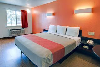 Motel 6-Mount Pleasant, TX - Mount Pleasant - 4