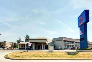 Motel 6-Mount Pleasant, TX - Mount Pleasant - 0