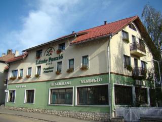 Lázár Pension & Restaurant - Gheorgheni - 7