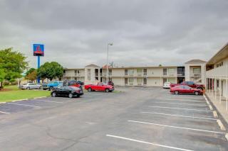Studio 6 Midwest City, Ok - Oklahoma City - Oklahoma City - 8