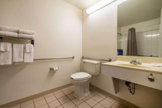Studio 6 Extended Stay - Duluth, GA - Atlanta - Gwinnett Place - 2